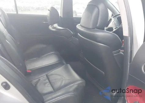 2006 Lexus Gs 300 from USA, damaged, VIN JTHBH96S065001190